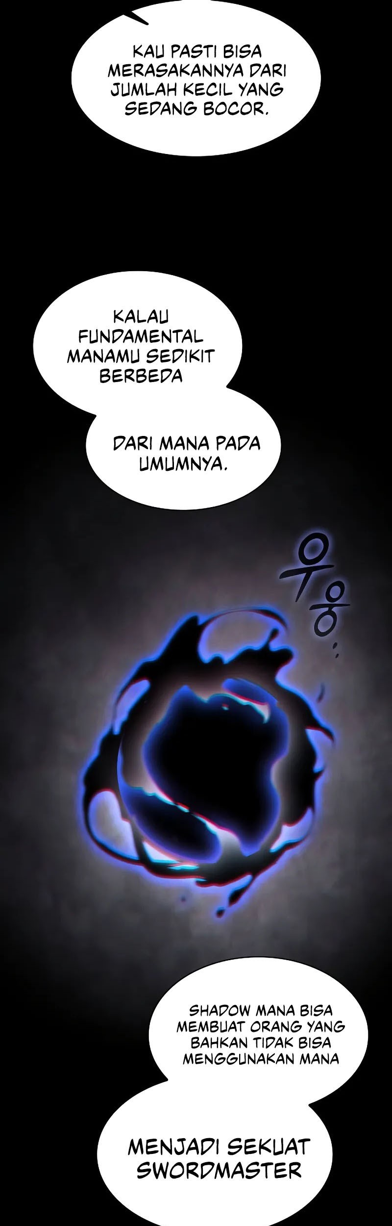 Academy’s Genius Swordmaster Chapter 73 Gambar 58