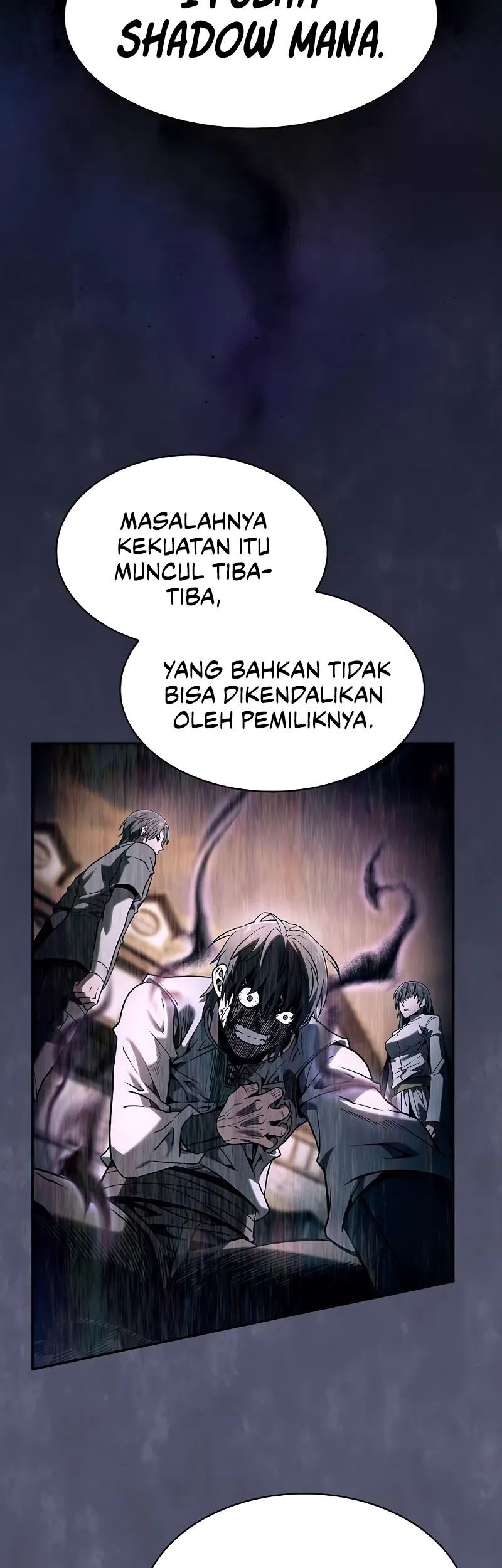 Academy’s Genius Swordmaster Chapter 73 Gambar 60