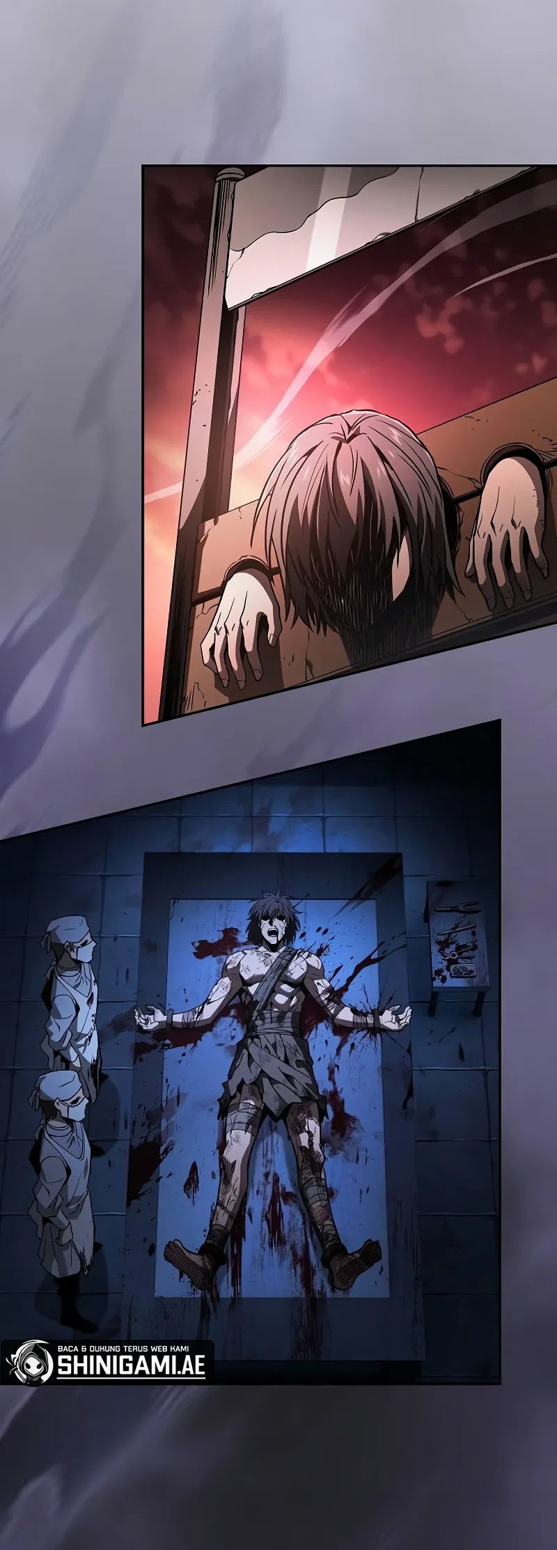 Academy’s Genius Swordmaster Chapter 73 Gambar 65