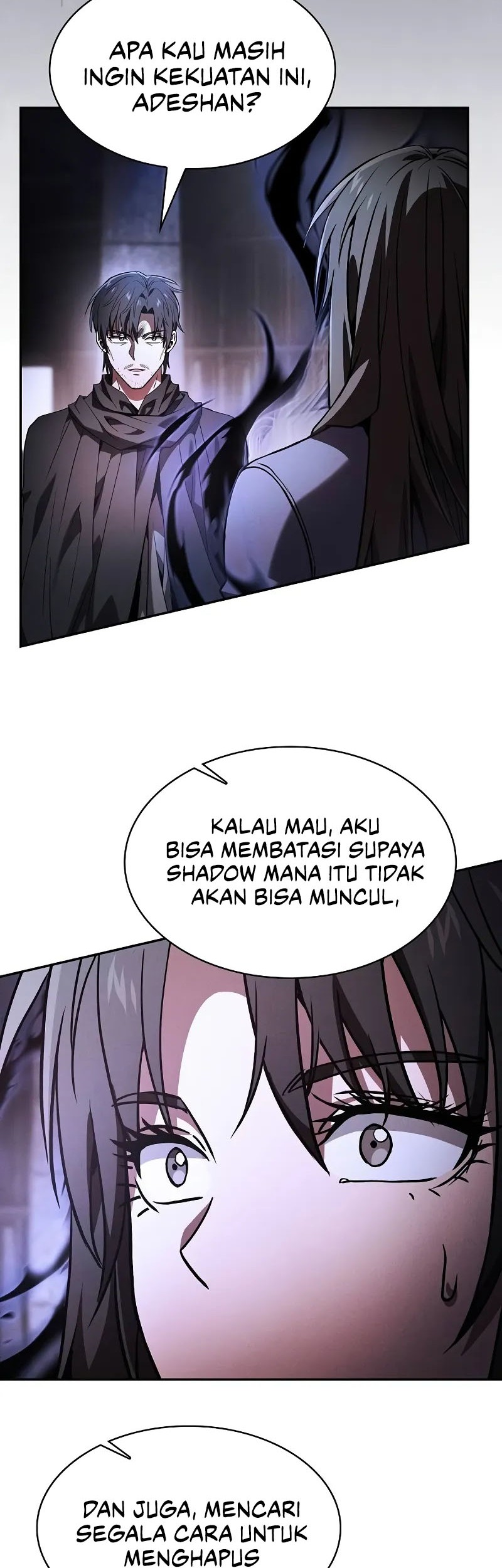 Academy’s Genius Swordmaster Chapter 73 Gambar 63