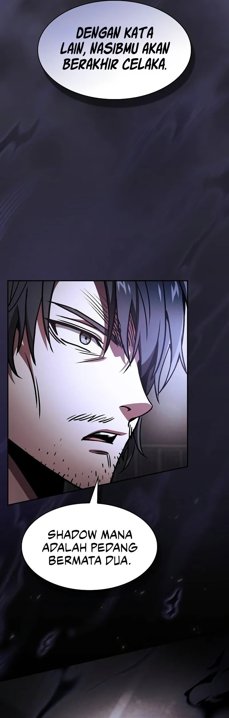 Academy’s Genius Swordmaster Chapter 73 Gambar 66