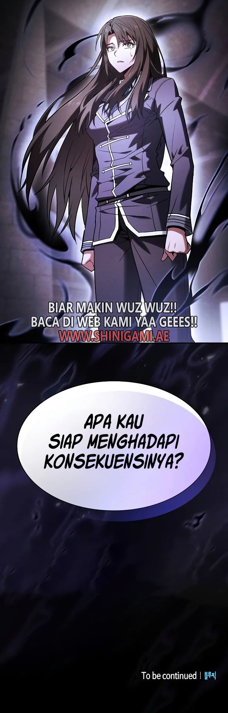 Academy’s Genius Swordmaster Chapter 73 Gambar 67