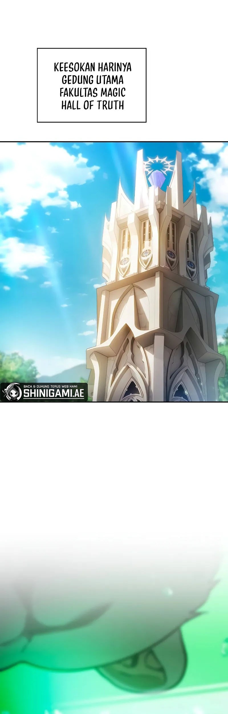 Academy’s Genius Swordmaster Chapter 73 Gambar 37