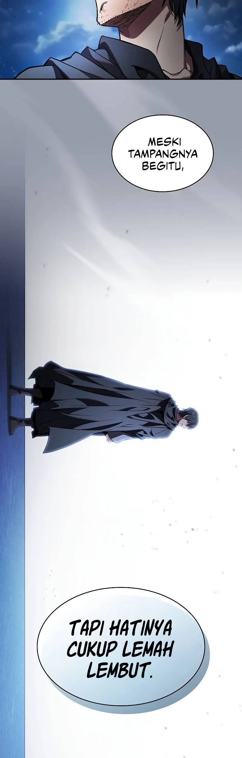 Academy’s Genius Swordmaster Chapter 73 Gambar 35