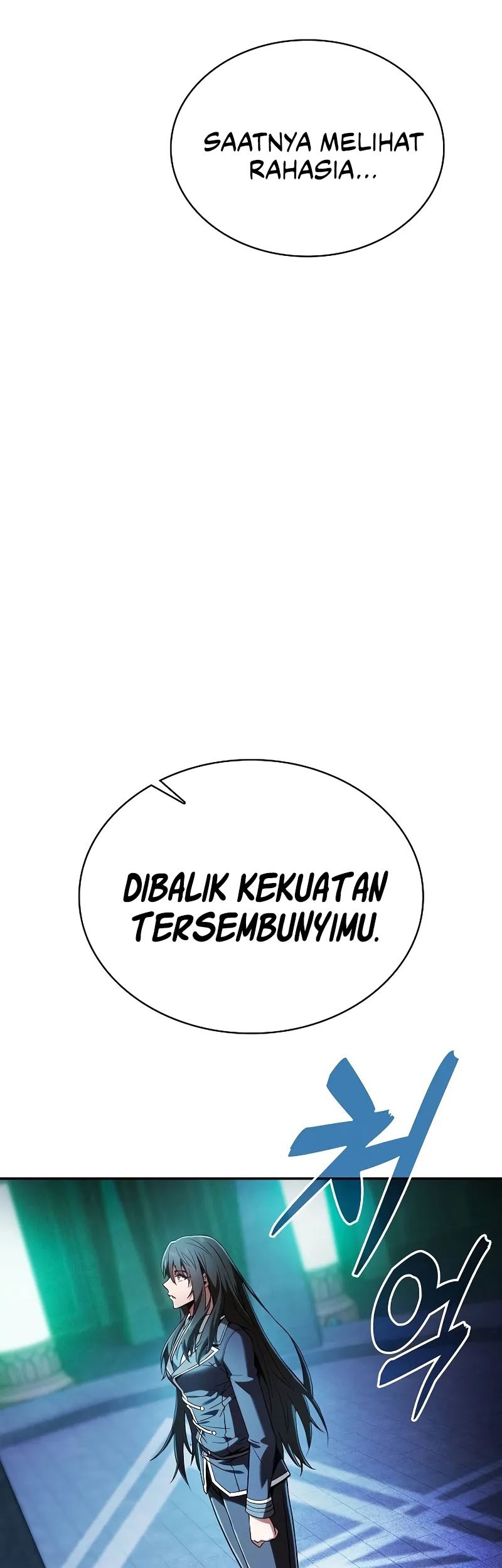 Academy’s Genius Swordmaster Chapter 73 Gambar 44