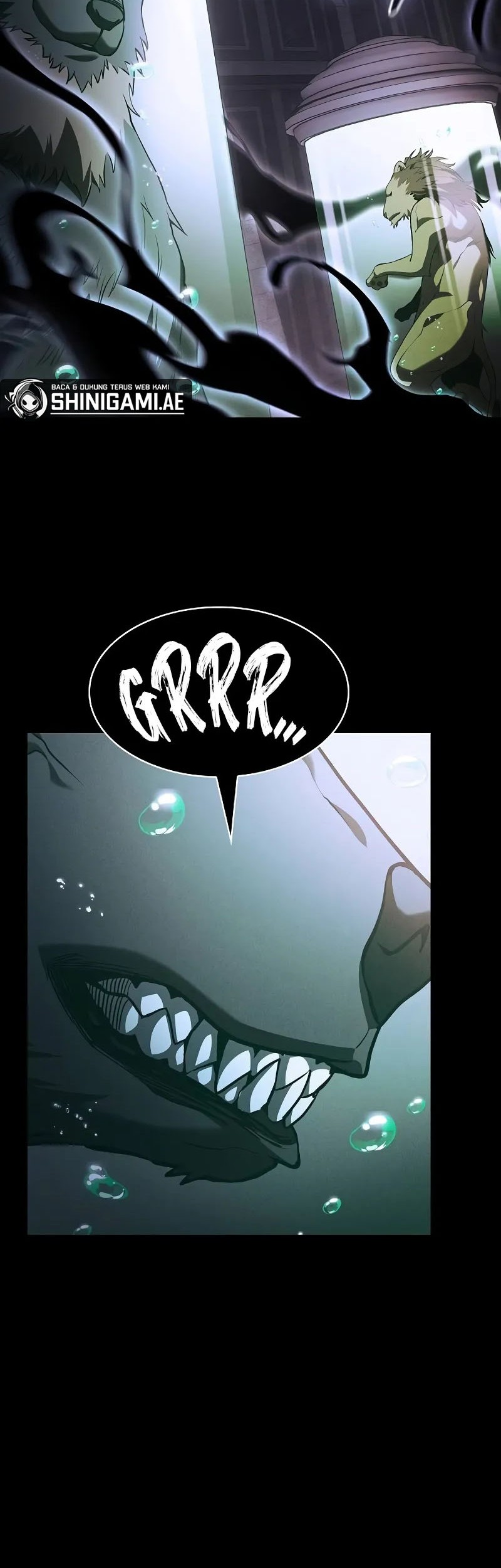 Academy’s Genius Swordmaster Chapter 73 Gambar 49