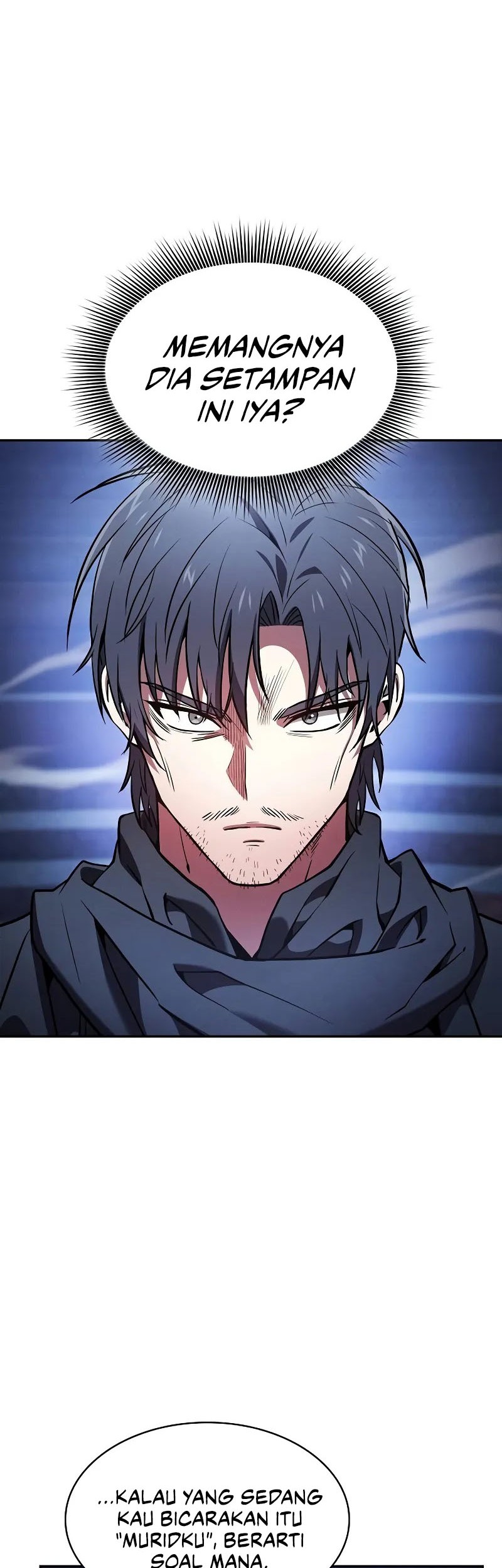 Academy’s Genius Swordmaster Chapter 73 Gambar 3