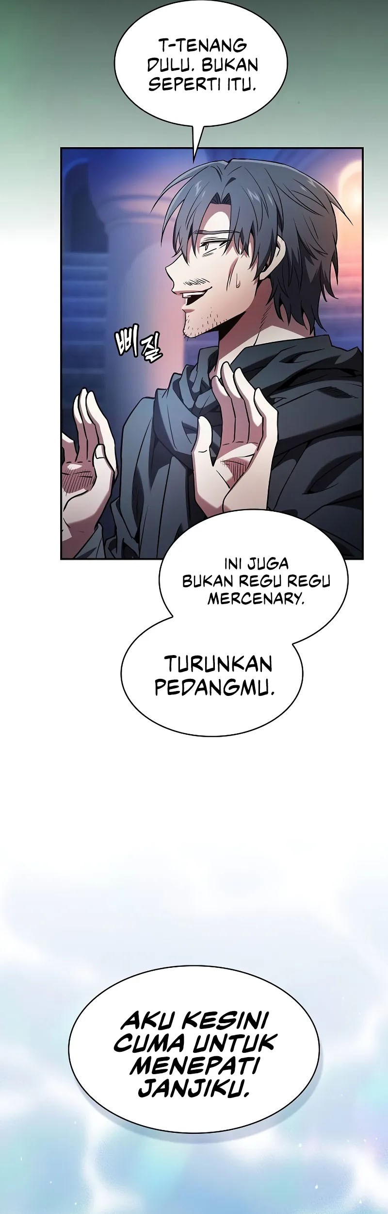 Academy’s Genius Swordmaster Chapter 73 Gambar 6