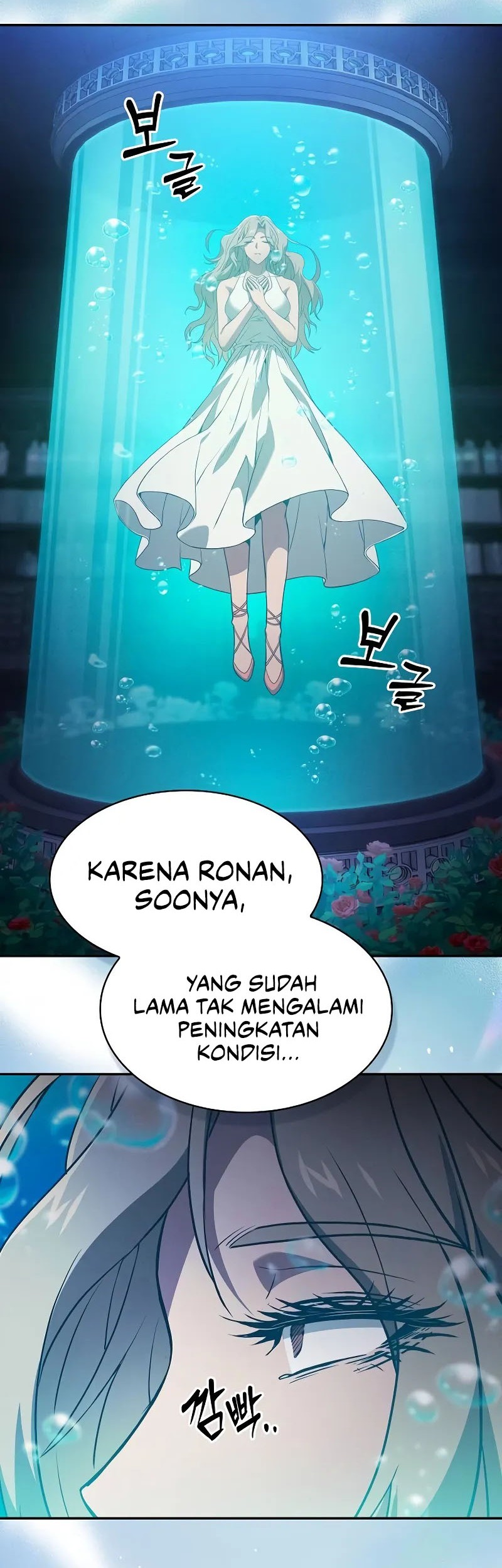 Academy’s Genius Swordmaster Chapter 73 Gambar 7