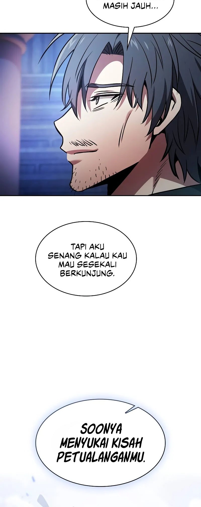 Academy’s Genius Swordmaster Chapter 73 Gambar 9