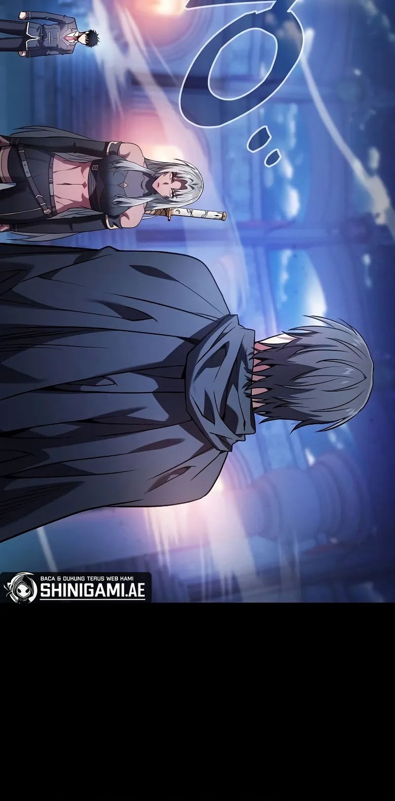 Academy’s Genius Swordmaster Chapter 73 Gambar 13