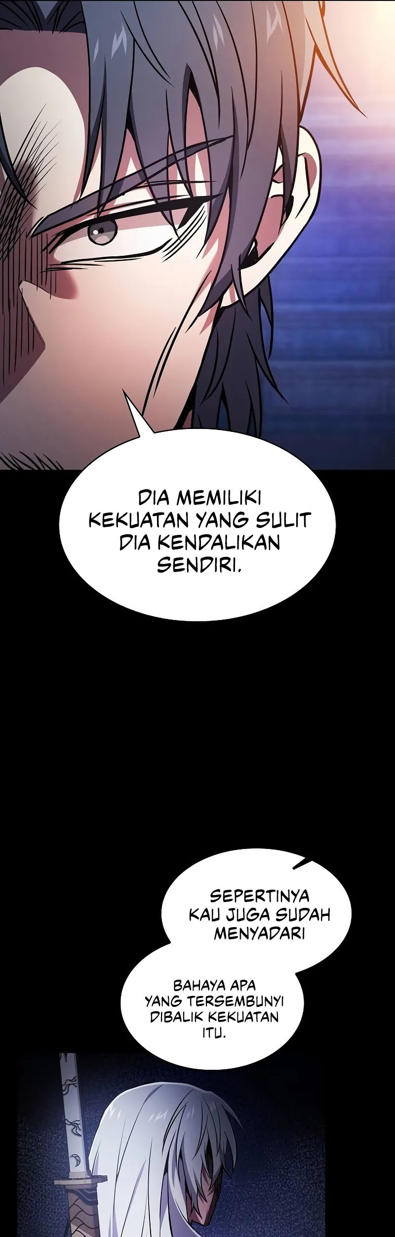 Academy’s Genius Swordmaster Chapter 73 Gambar 14