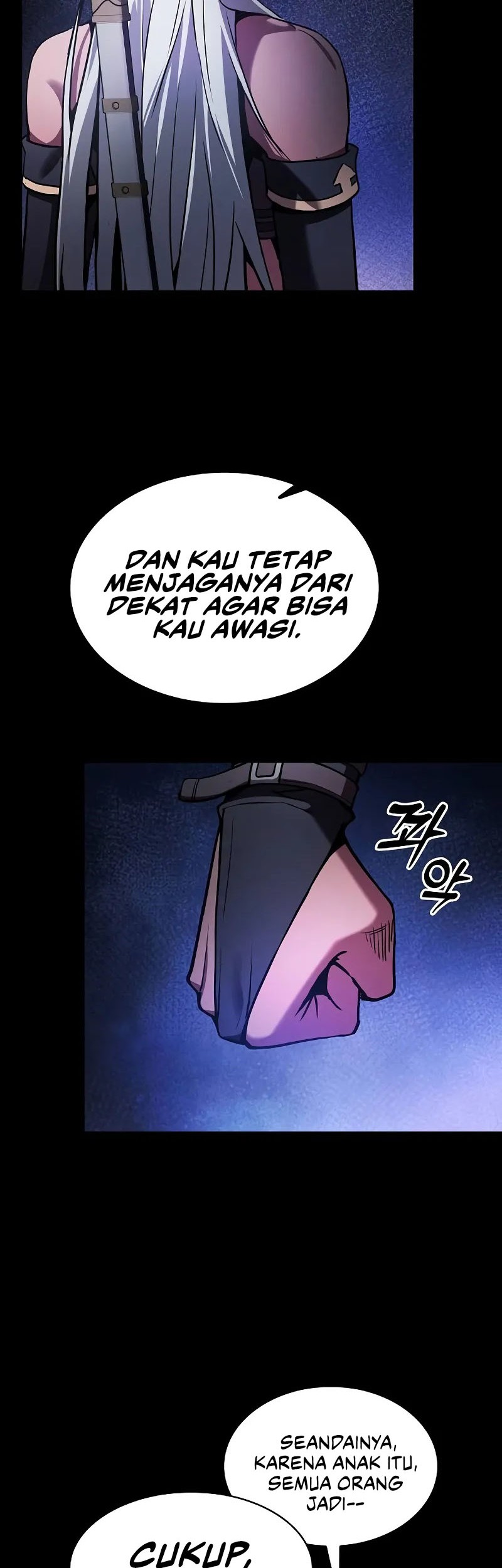 Academy’s Genius Swordmaster Chapter 73 Gambar 15