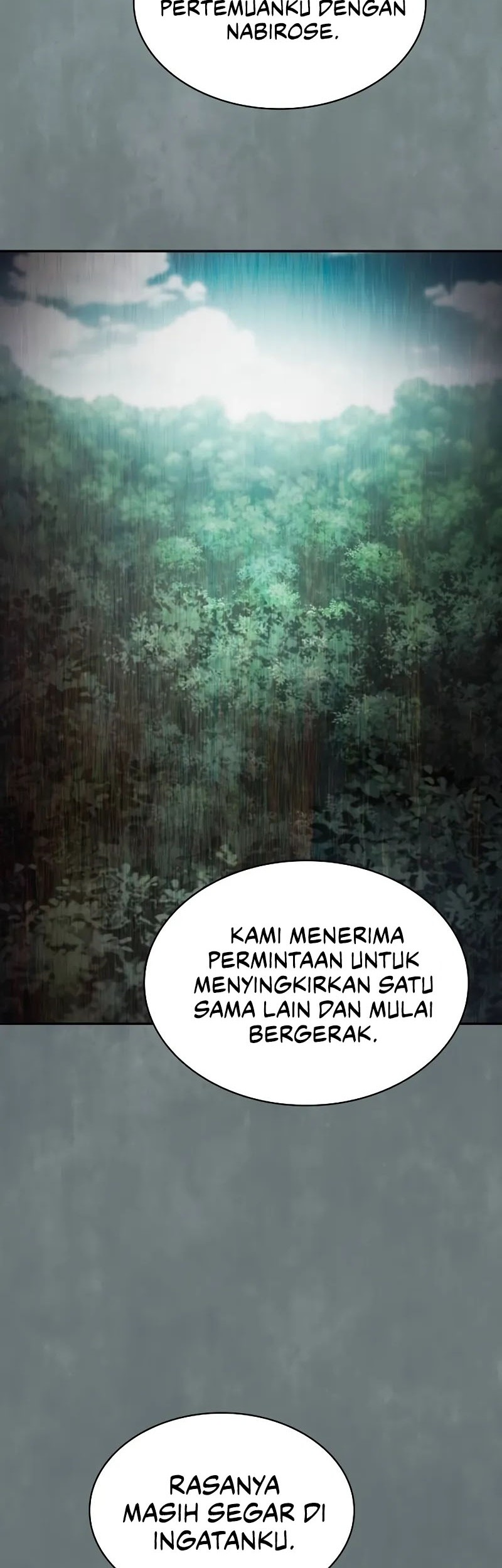 Academy’s Genius Swordmaster Chapter 73 Gambar 23