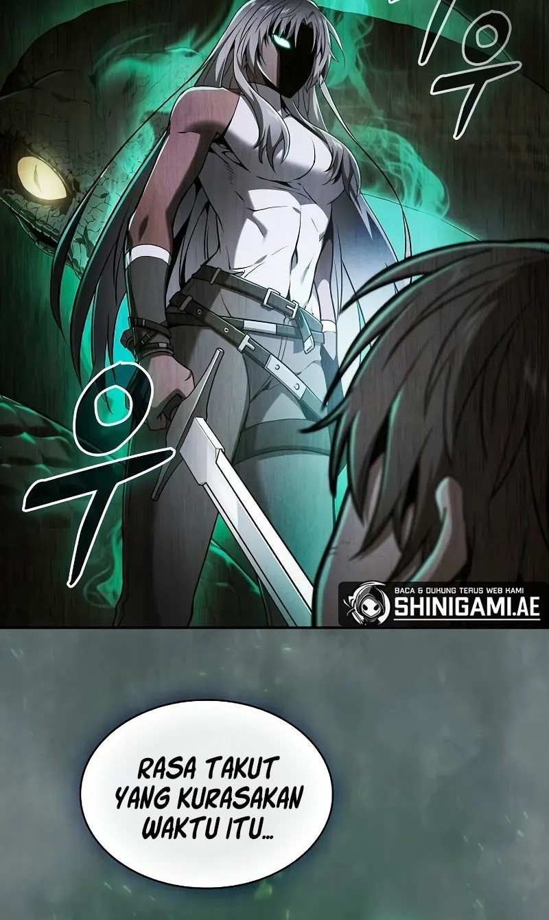 Academy’s Genius Swordmaster Chapter 73 Gambar 25