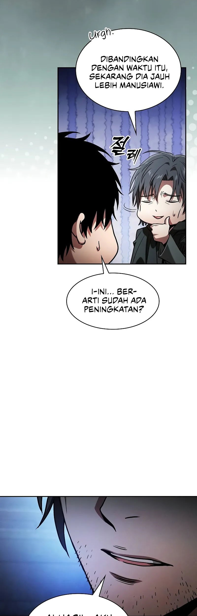 Academy’s Genius Swordmaster Chapter 73 Gambar 27