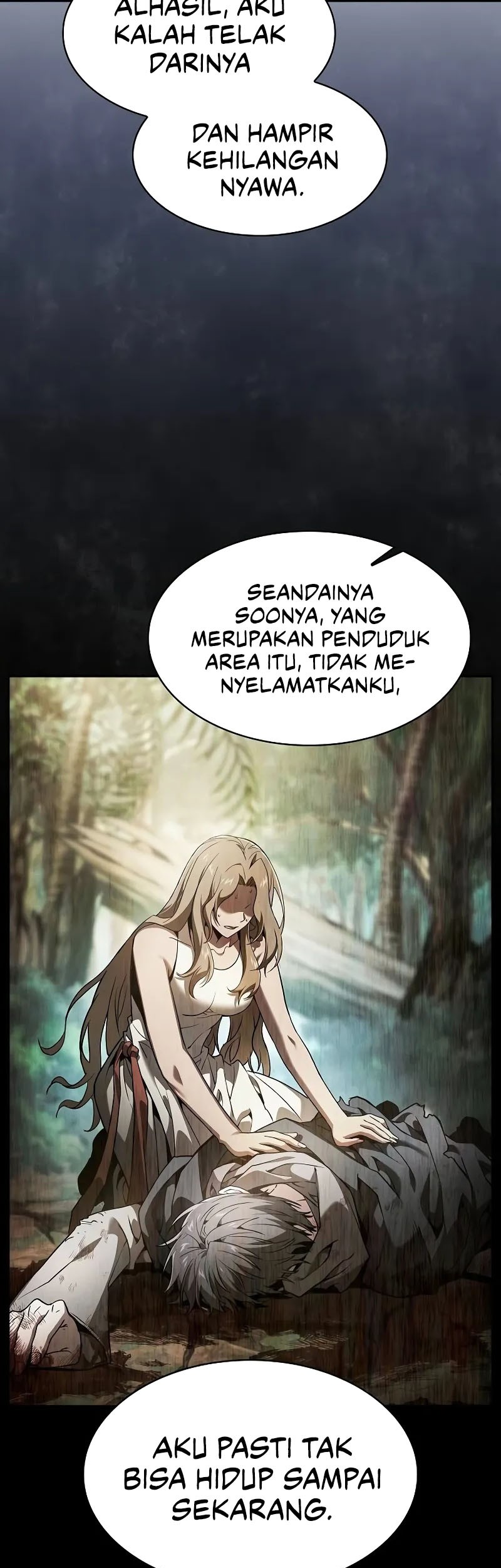 Academy’s Genius Swordmaster Chapter 73 Gambar 28