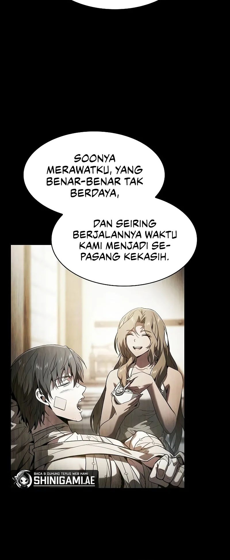 Academy’s Genius Swordmaster Chapter 73 Gambar 29