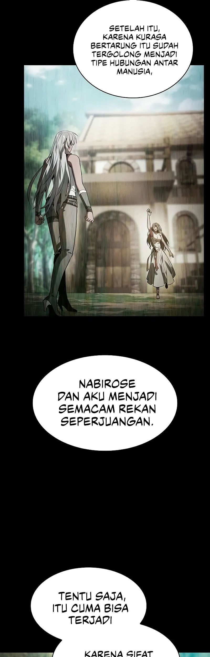 Academy’s Genius Swordmaster Chapter 73 Gambar 30