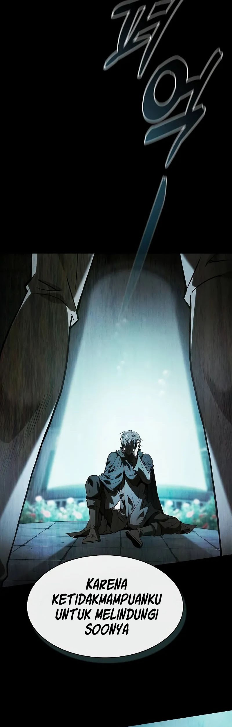 Academy’s Genius Swordmaster Chapter 73 Gambar 32