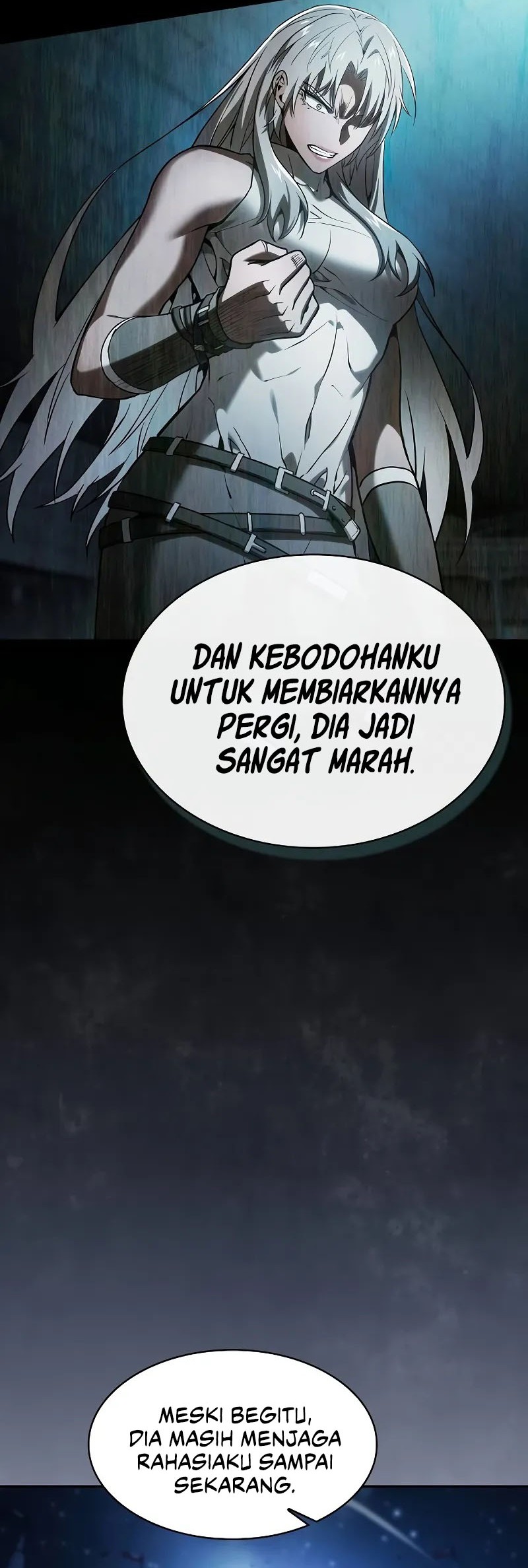 Academy’s Genius Swordmaster Chapter 73 Gambar 33