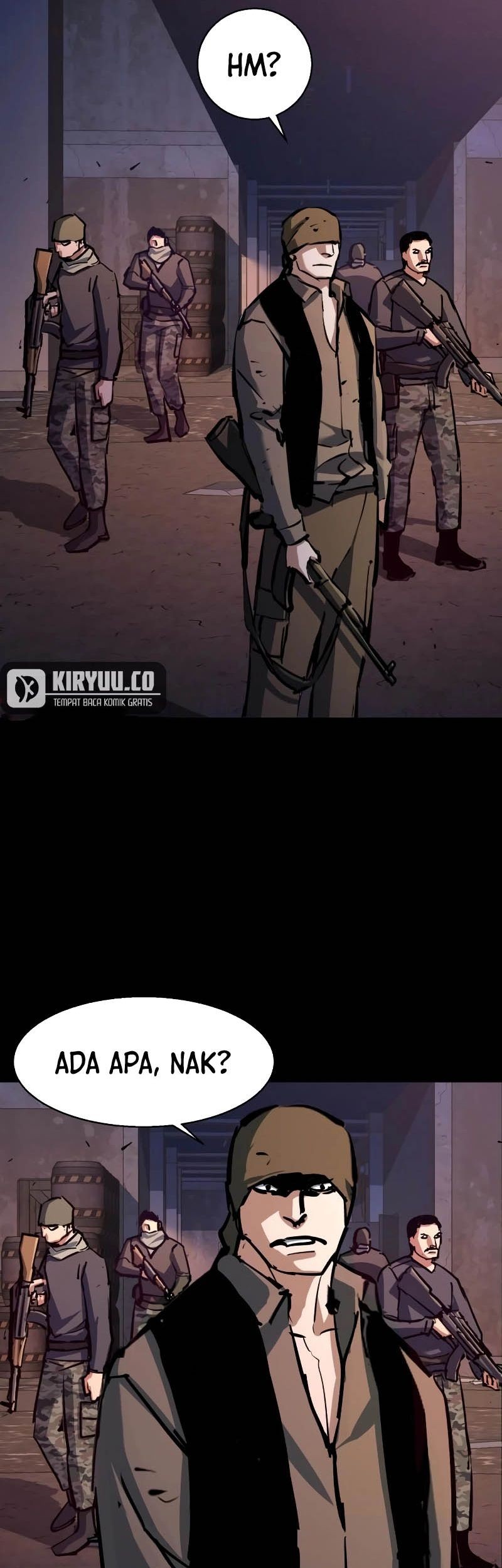 Mercenary Enrollment Chapter 212 Gambar 43