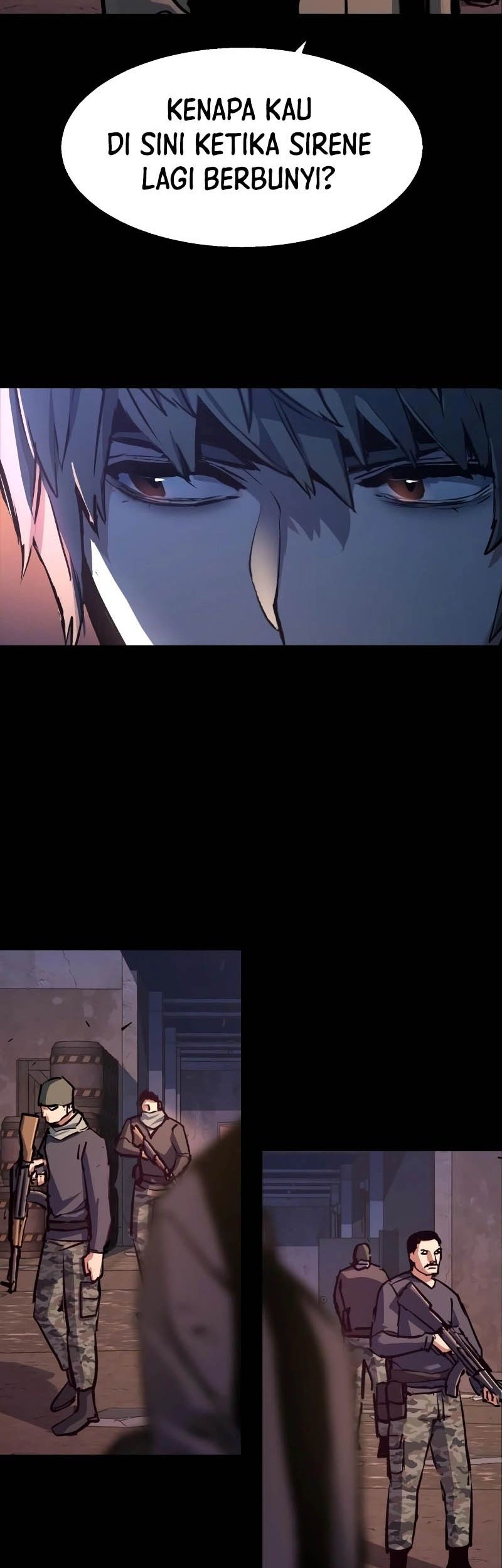 Mercenary Enrollment Chapter 212 Gambar 44