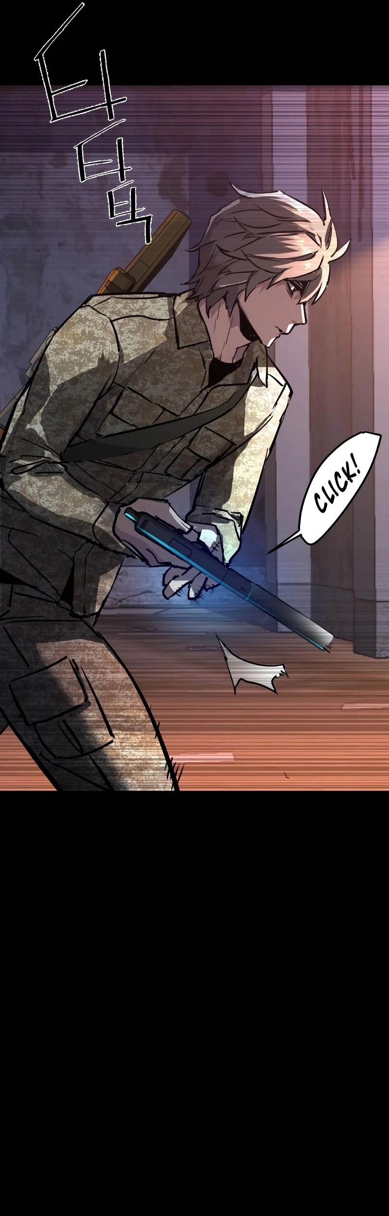 Mercenary Enrollment Chapter 212 Gambar 52