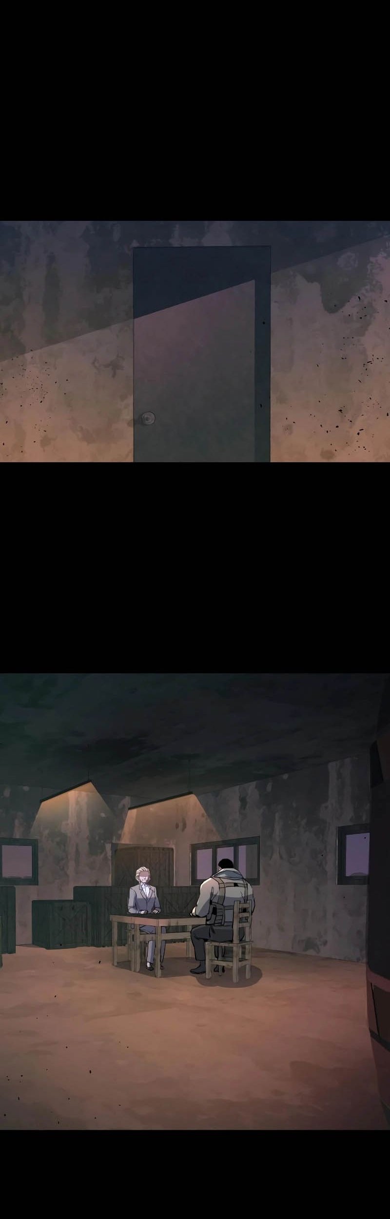 Mercenary Enrollment Chapter 212 Gambar 53