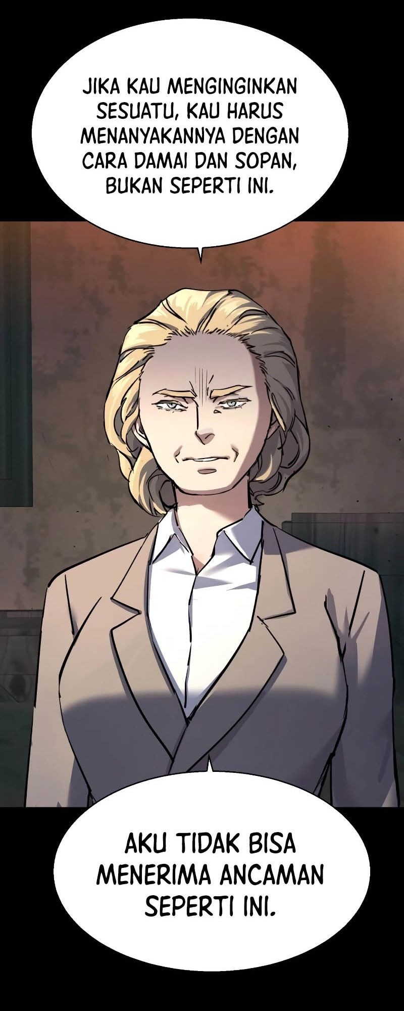 Mercenary Enrollment Chapter 212 Gambar 54