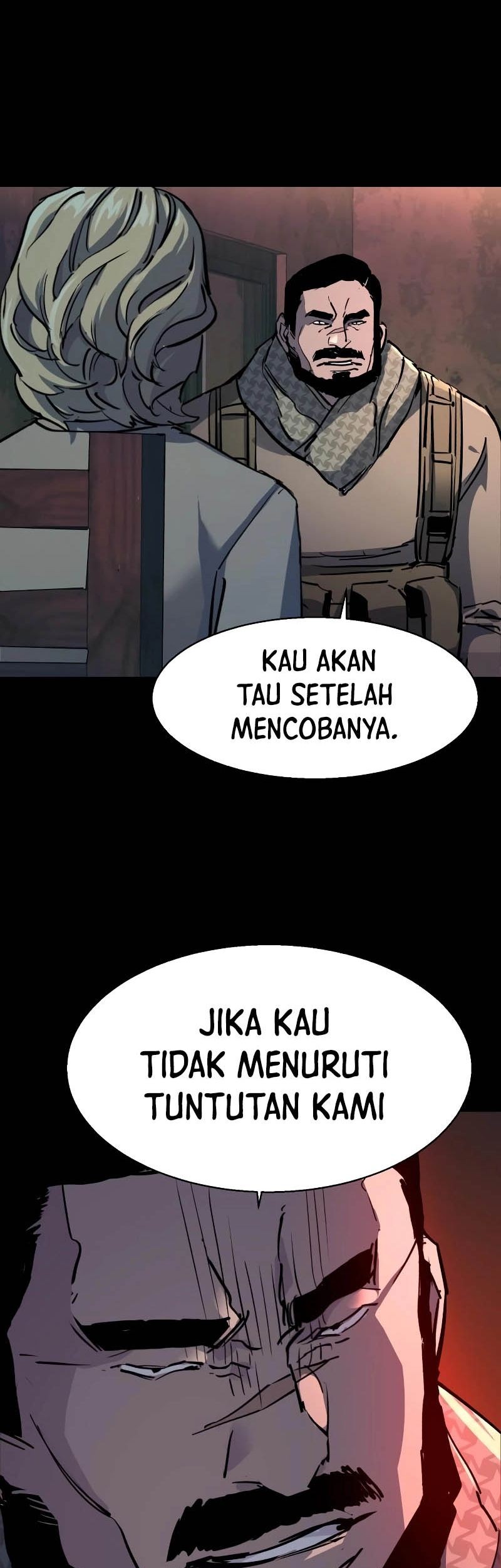 Mercenary Enrollment Chapter 212 Gambar 55