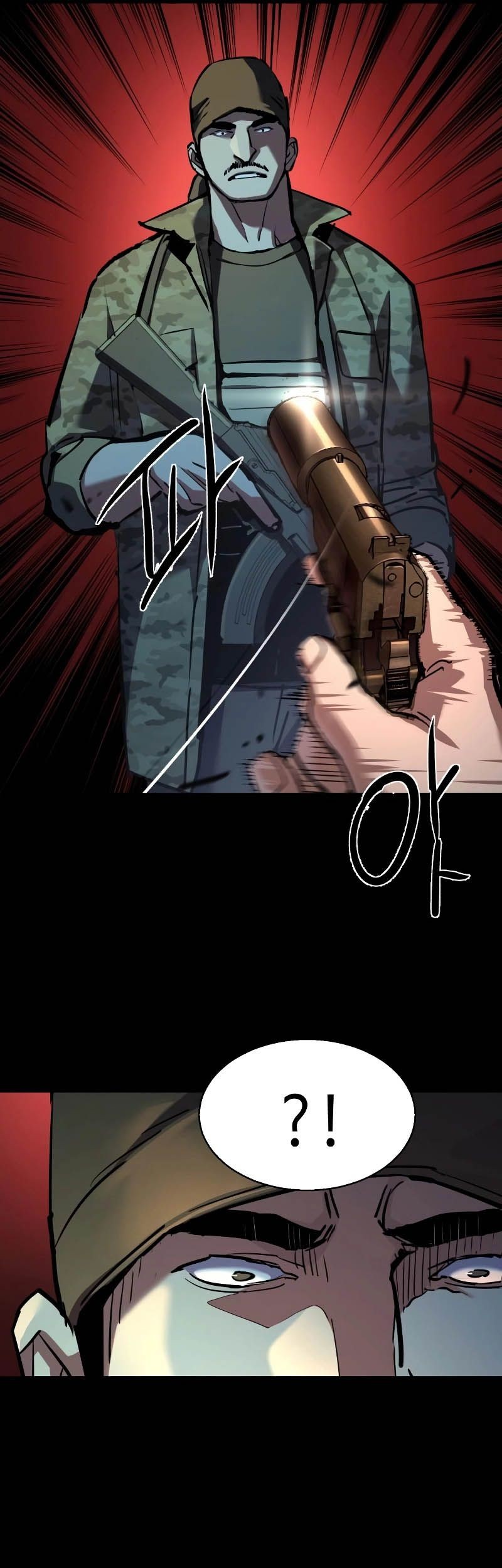 Mercenary Enrollment Chapter 212 Gambar 28