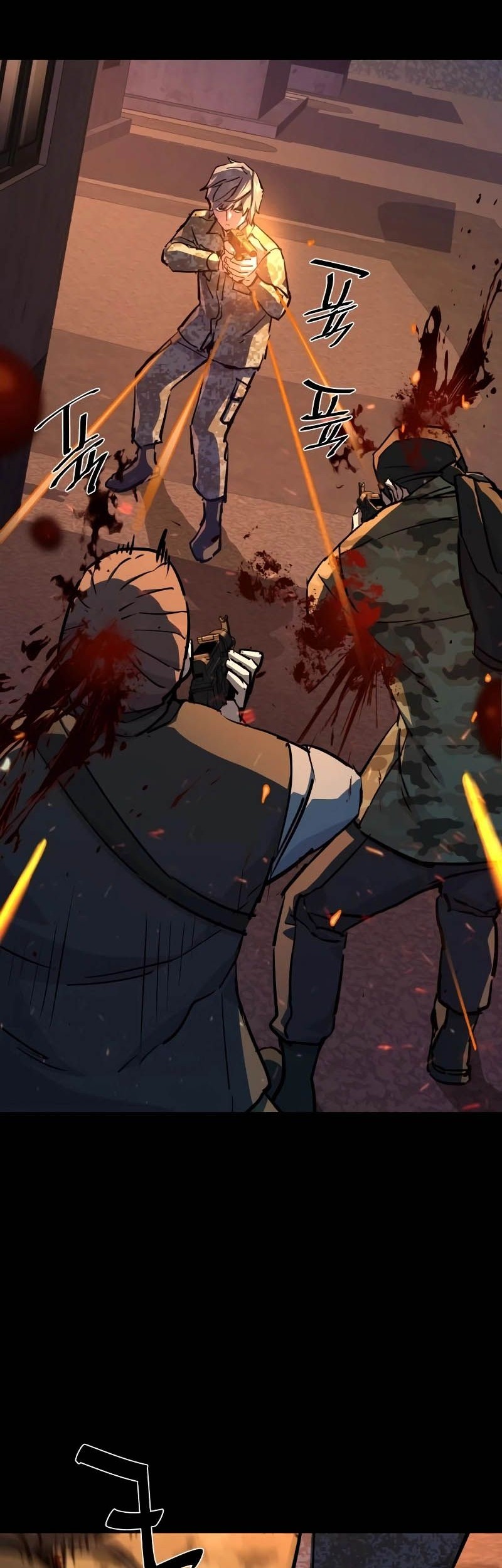 Mercenary Enrollment Chapter 212 Gambar 29