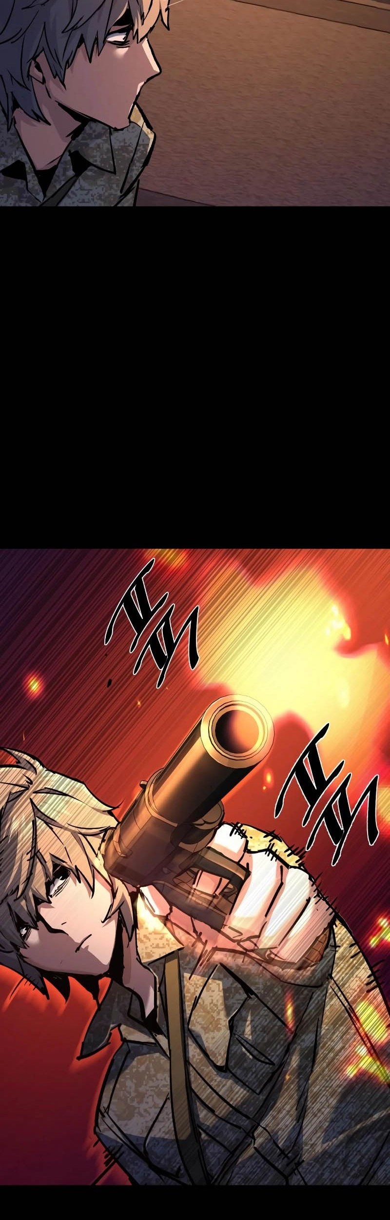 Mercenary Enrollment Chapter 212 Gambar 32