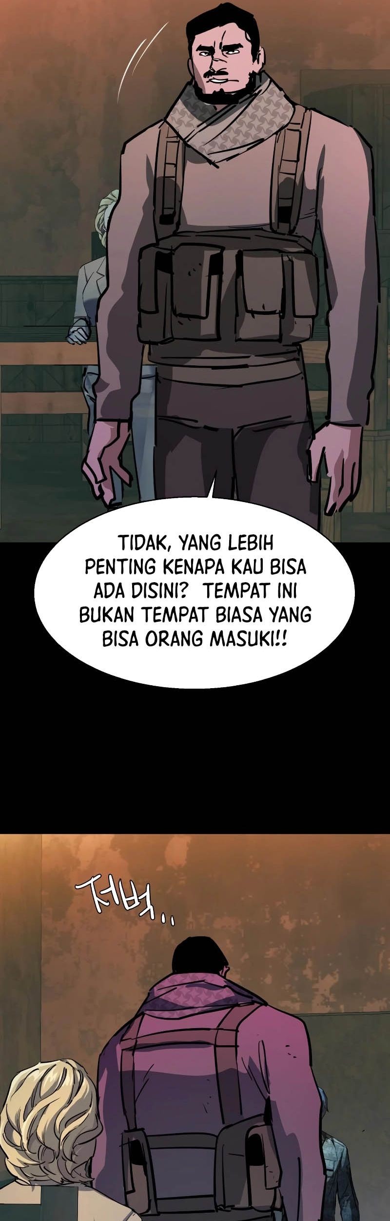 Mercenary Enrollment Chapter 212 Gambar 61