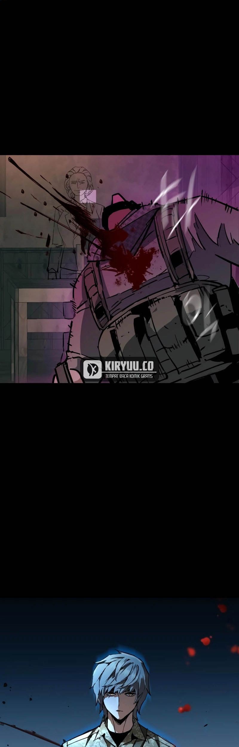 Mercenary Enrollment Chapter 212 Gambar 67