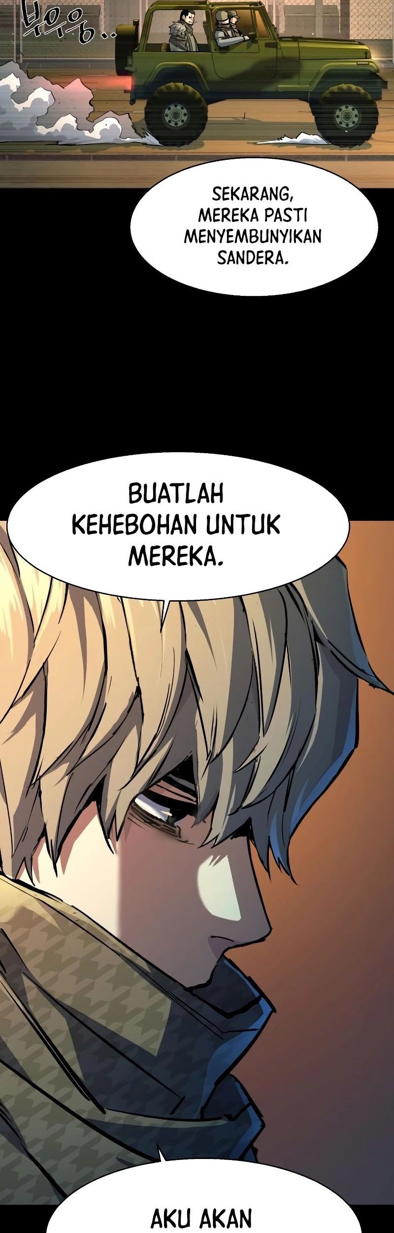 Mercenary Enrollment Chapter 212 Gambar 8