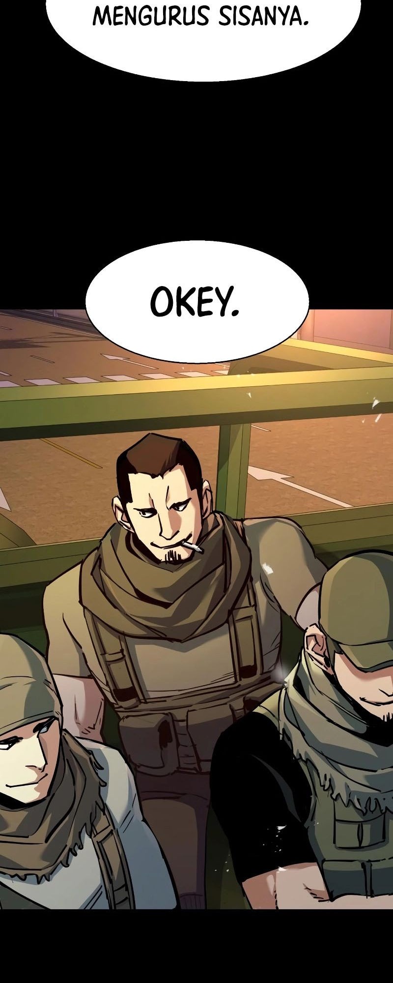 Mercenary Enrollment Chapter 212 Gambar 9