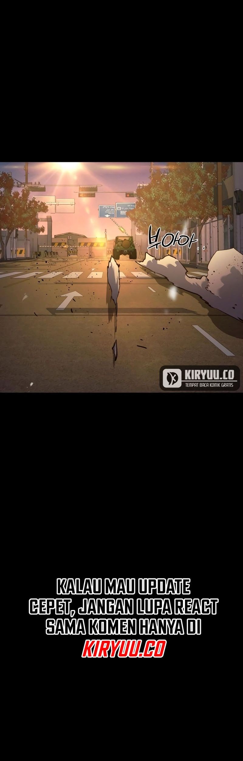 Mercenary Enrollment Chapter 212 Gambar 10