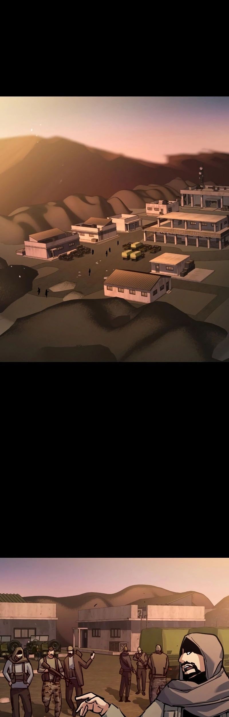 Mercenary Enrollment Chapter 212 Gambar 11