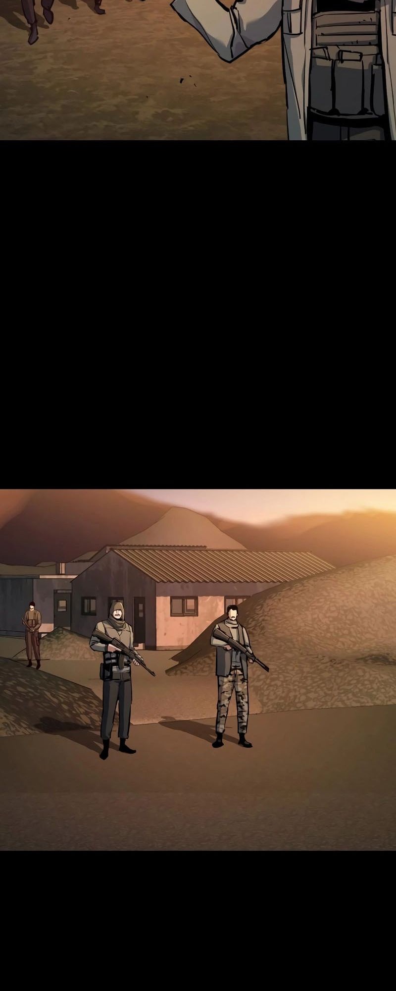 Mercenary Enrollment Chapter 212 Gambar 12