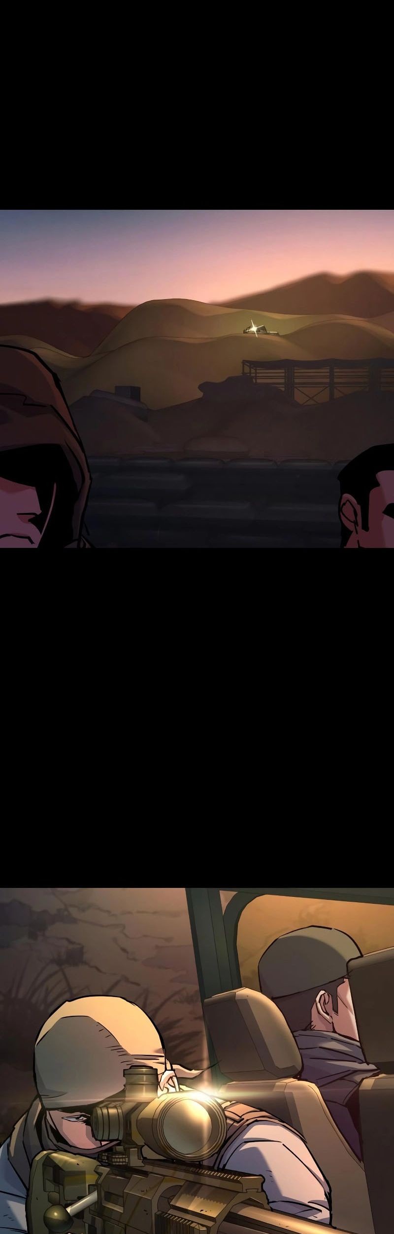 Mercenary Enrollment Chapter 212 Gambar 13