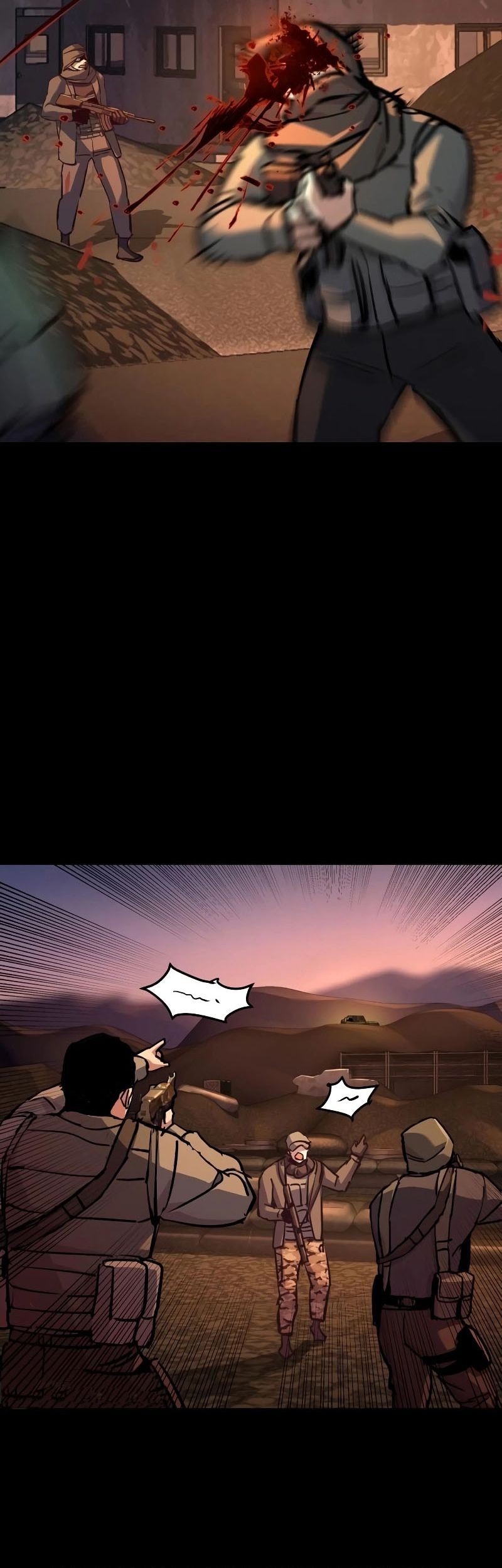 Mercenary Enrollment Chapter 212 Gambar 16