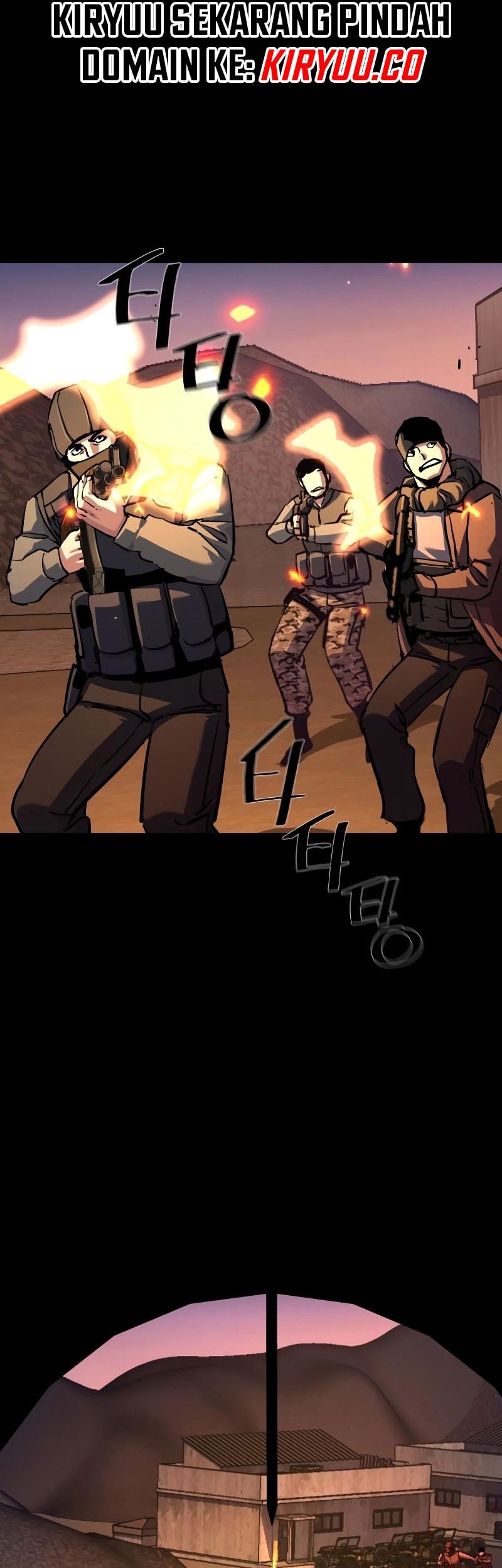 Mercenary Enrollment Chapter 212 Gambar 17