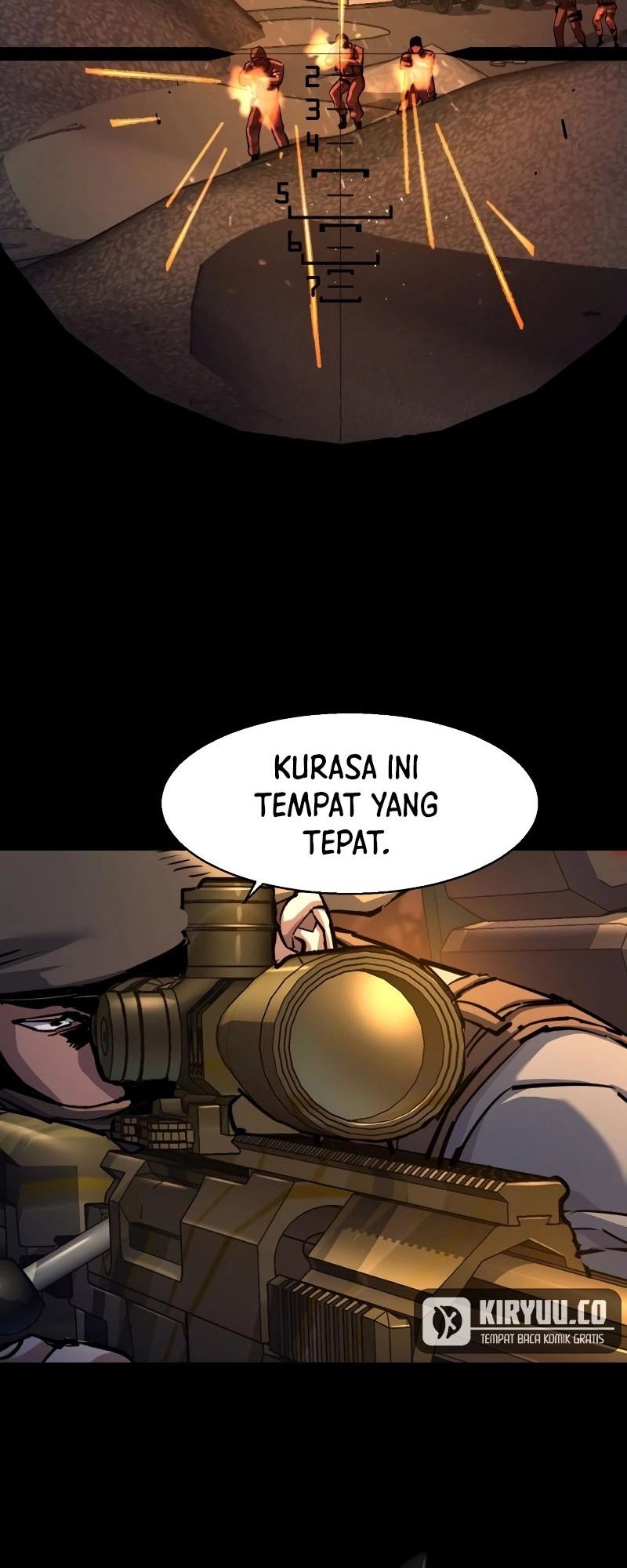Mercenary Enrollment Chapter 212 Gambar 18