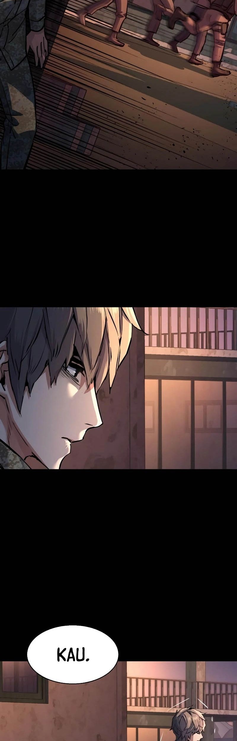 Mercenary Enrollment Chapter 212 Gambar 23