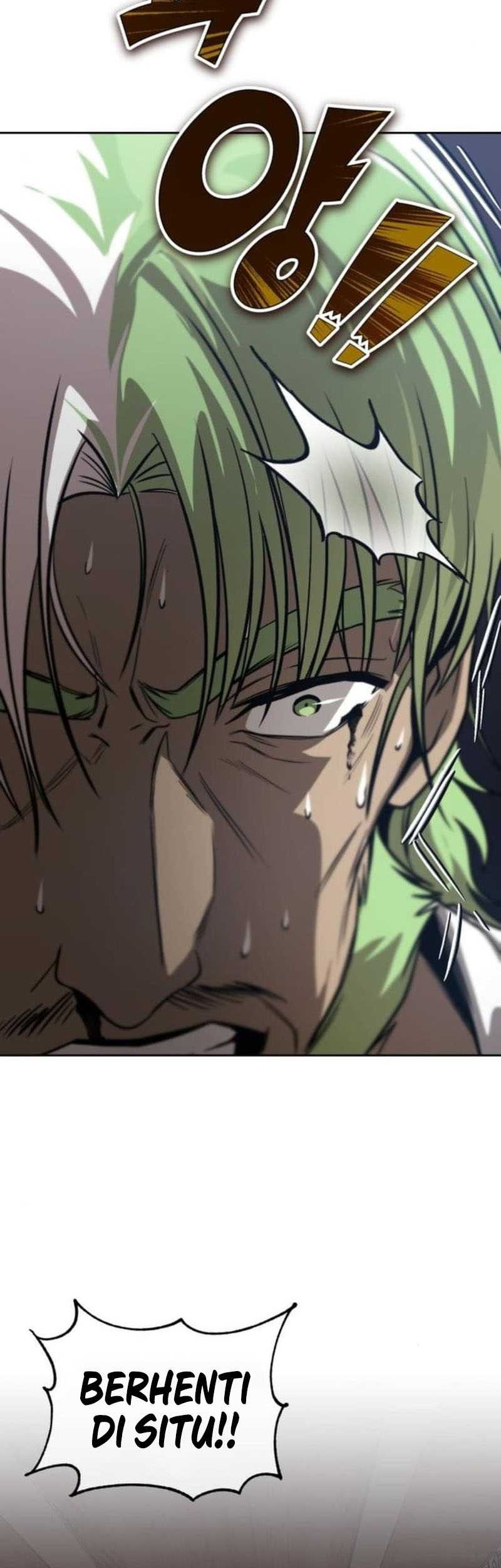 Lazy Prince Becomes a Genius Chapter 124 Gambar 50