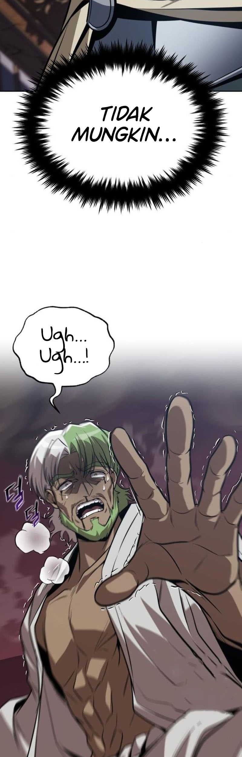 Lazy Prince Becomes a Genius Chapter 124 Gambar 55