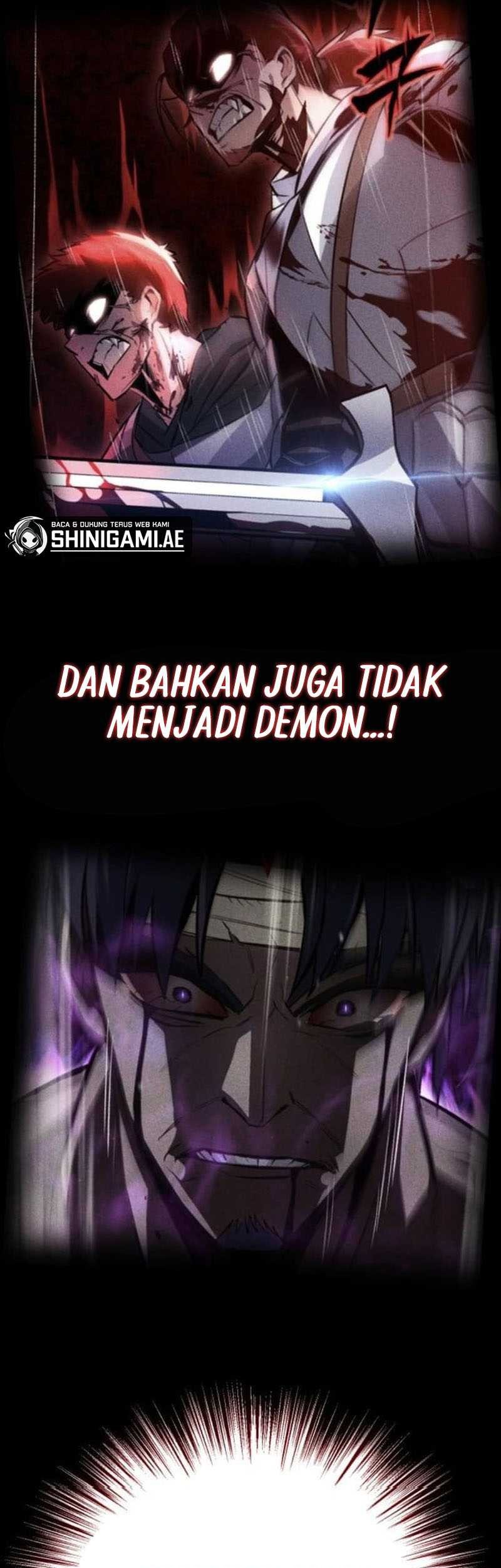 Lazy Prince Becomes a Genius Chapter 124 Gambar 57