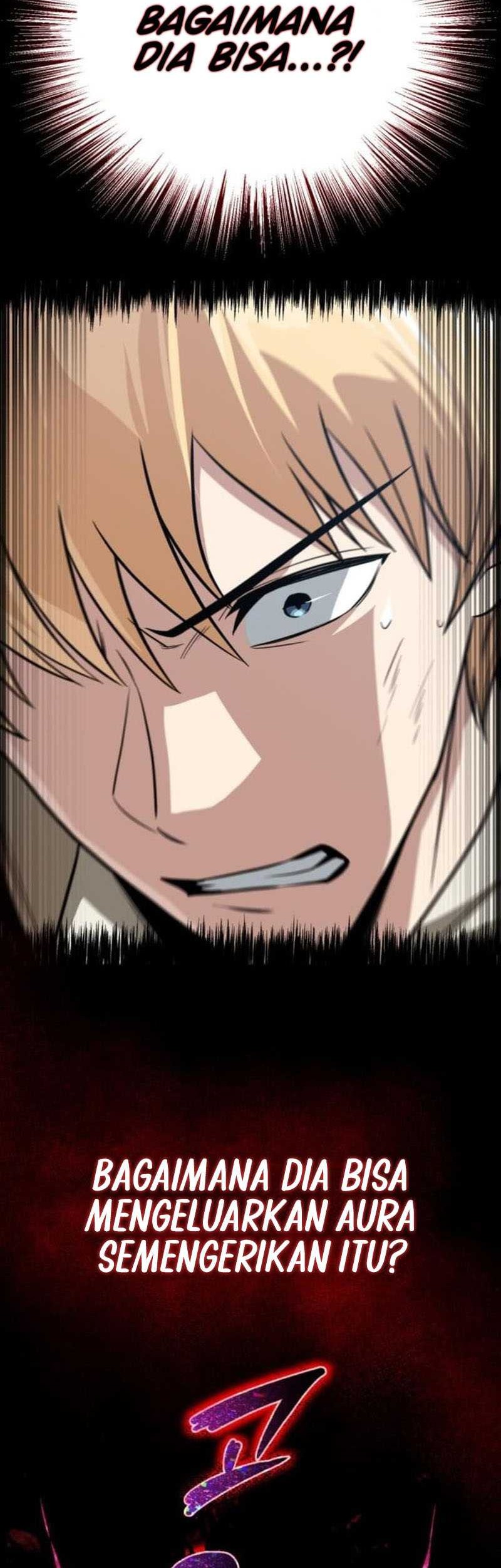 Lazy Prince Becomes a Genius Chapter 124 Gambar 58